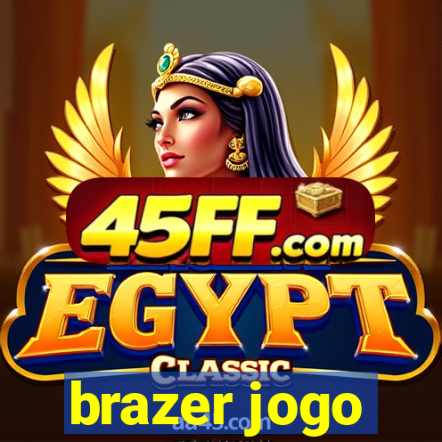 brazer jogo